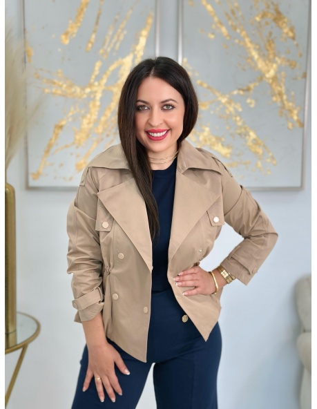 Chaqueta Almonte