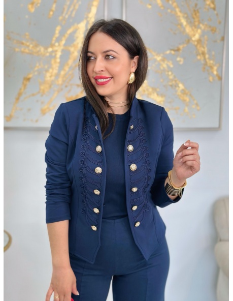 Chaqueta Sofía
