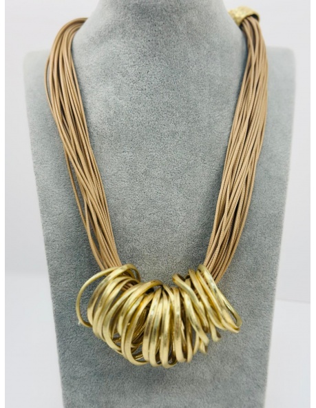 Collar Aretes 2