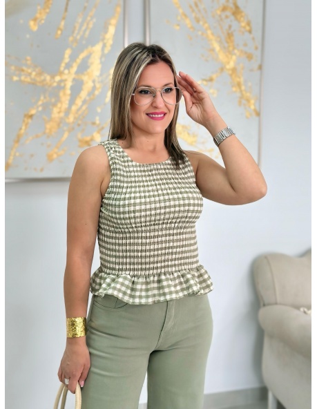 Top Pampaneira