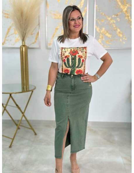 Falda Huelma