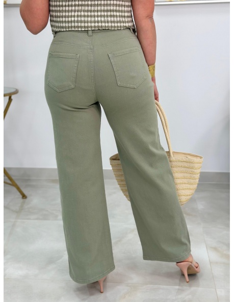 Pantalon Huesa