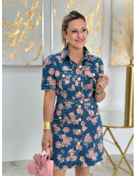 Vestido Zubia 2