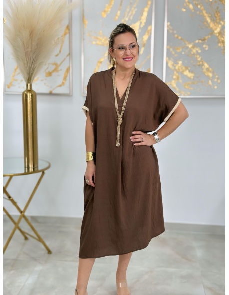 Vestido Quéntar