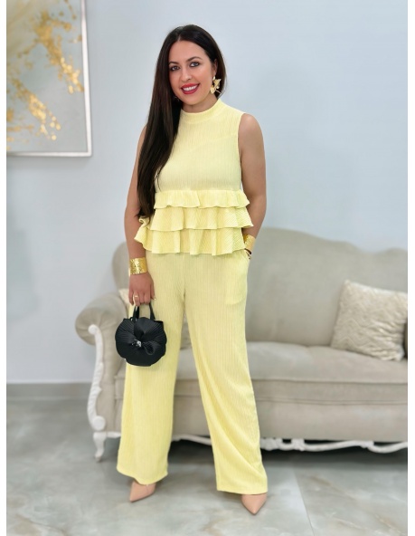 Conjunto Beas