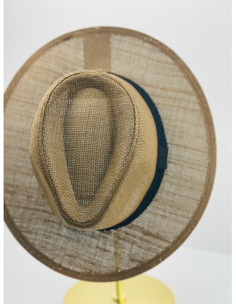 Sombrero Eclipse