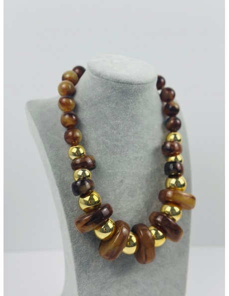 Collar Escultura
