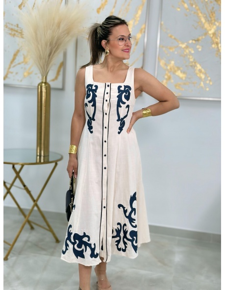 Vestido Algar