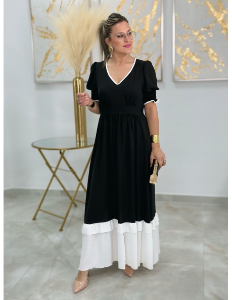 Vestido Juzcar