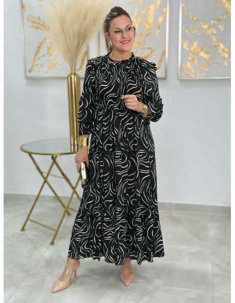 Vestido Padul