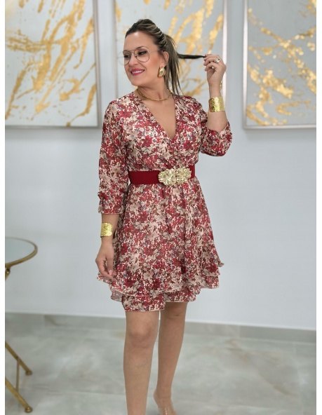 Vestido Zalabí 2