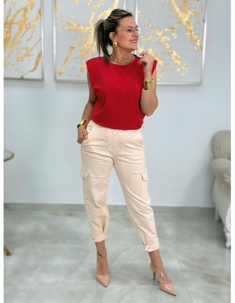 Pantalon Atardecer