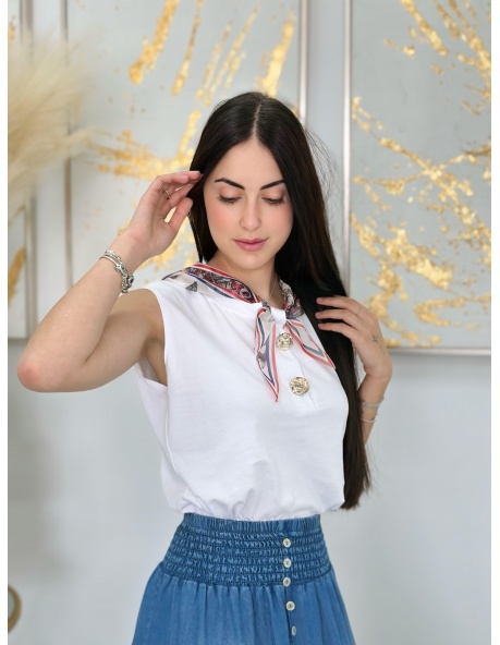 Camiseta Málaga
