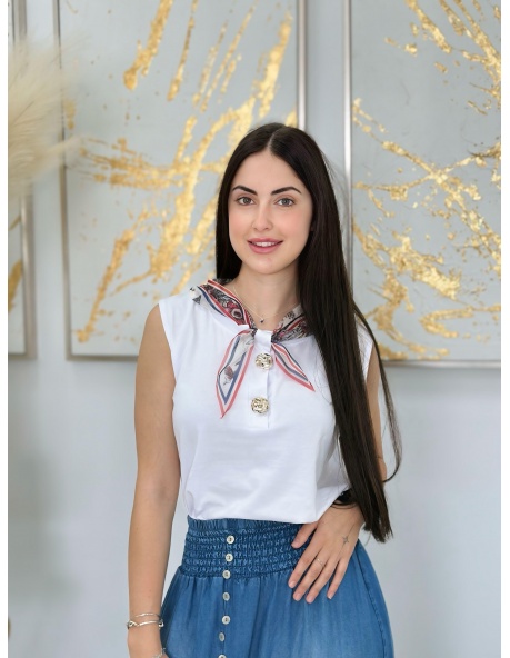 Camiseta Málaga 2