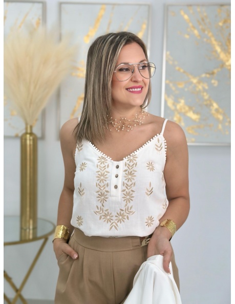 Top Lucía