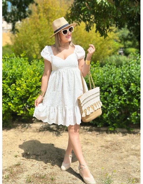 Vestido Nival
