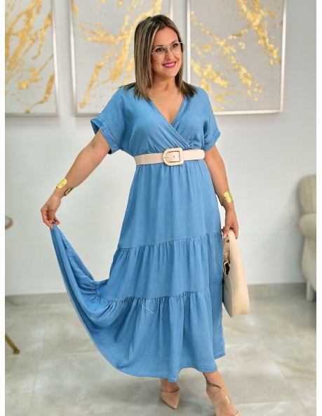 Vestido Puebla