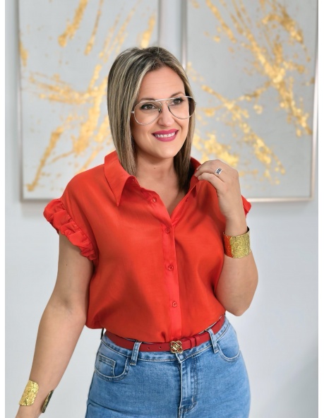 Blusa Albolote