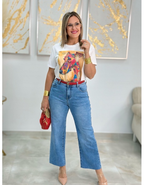 Pantalón Cazorla 2