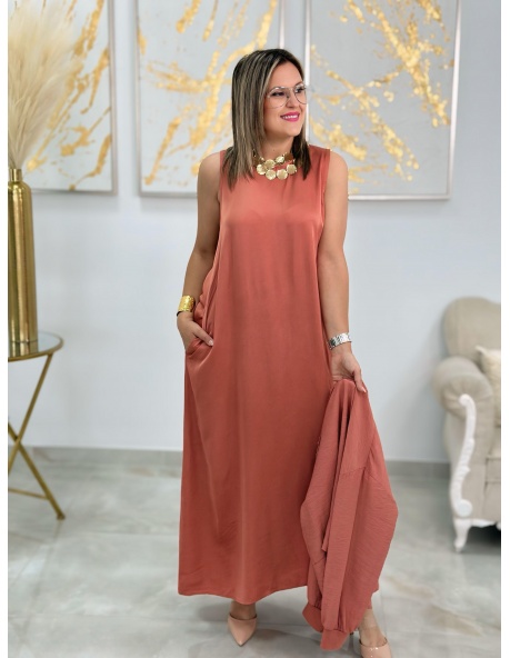 Vestido Salar