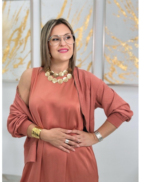 Chaqueta Orce 2