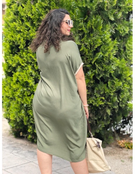Vestido Quéntar 2