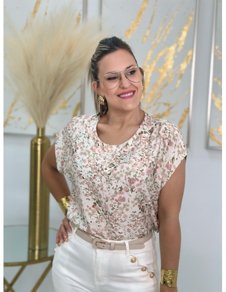 Blusa Trevélez