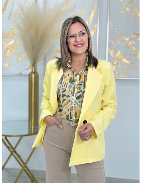 Chaqueta Alba