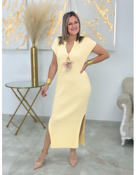 Vestido Arjona