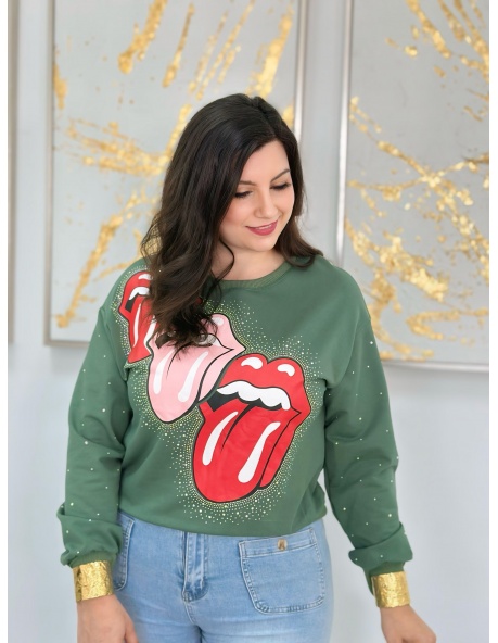 Sudadera Tiempo