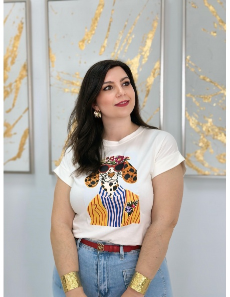 Blusa Dehesas 2