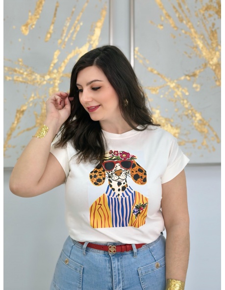 Blusa Dehesas