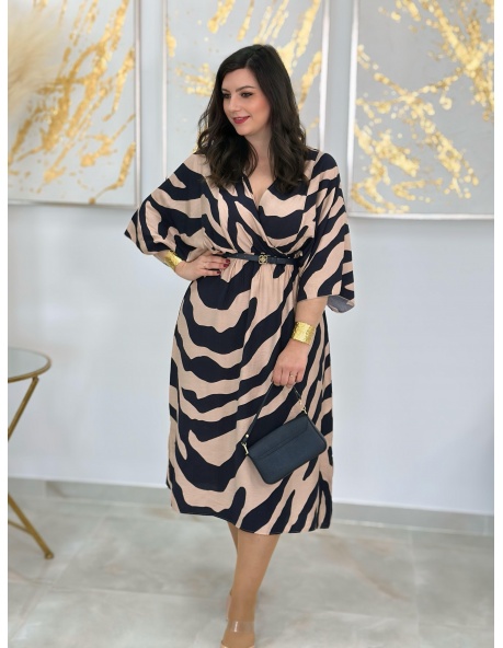Vestido Gójar 2