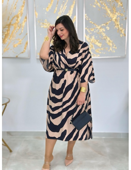 Vestido Gójar