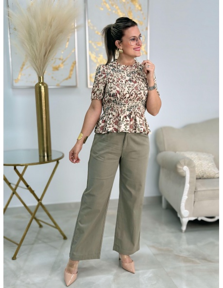 Pantalon Concha