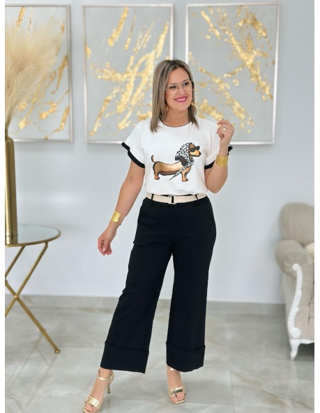 Pantalon Chipiona