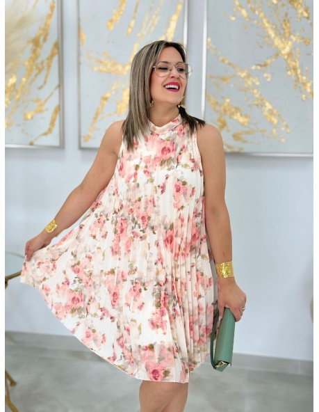 Vestido Segura