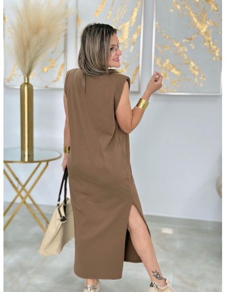 Vestido Novellana