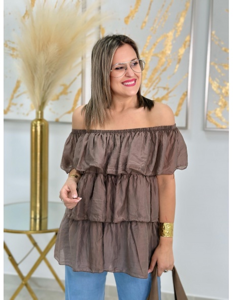 Blusa Antas