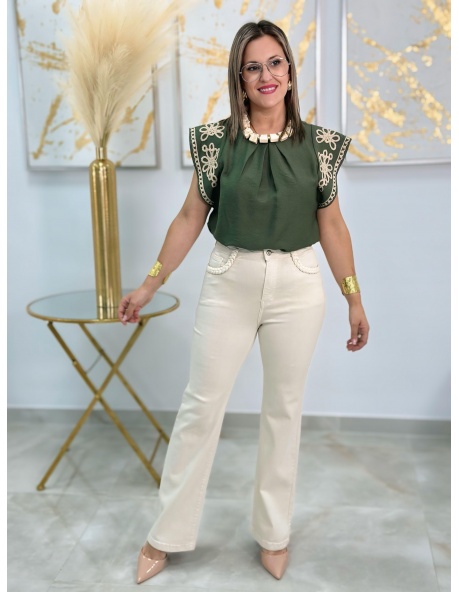 Pantalon Coslada