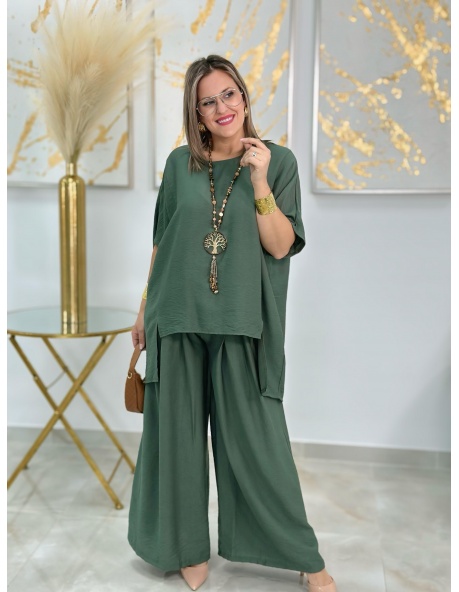 Conjunto Alicún 2