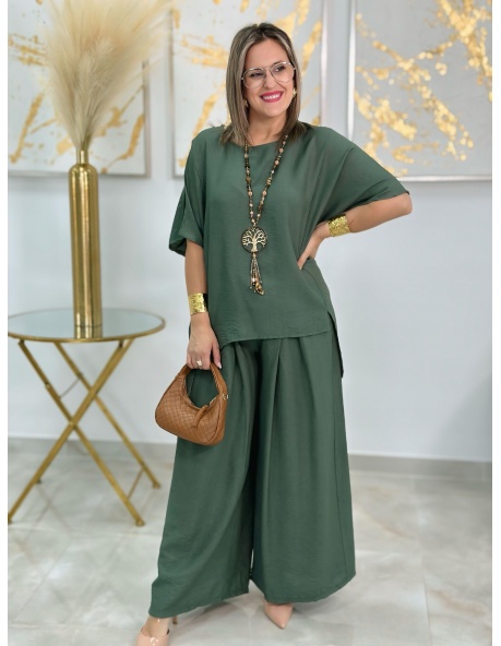 Conjunto Alicún