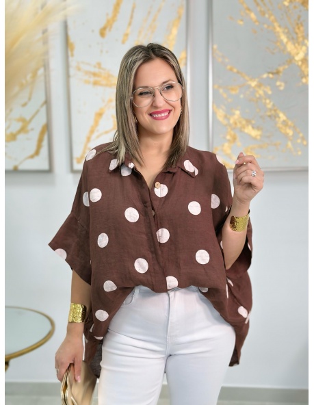 Camisa Vera