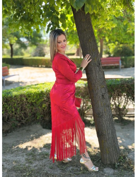 Vestido Carmona 2
