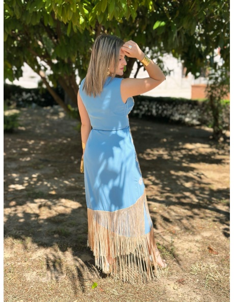 Vestido Baena