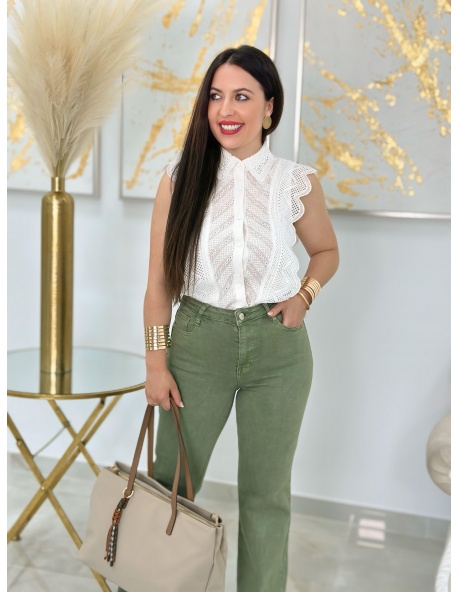 Pantalon Sorbas