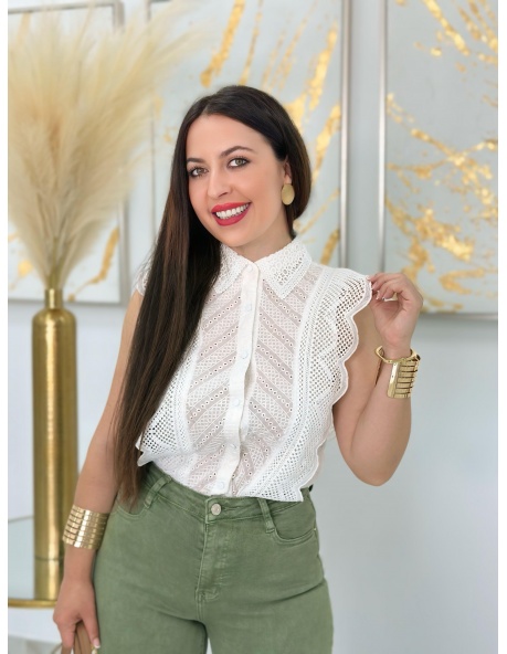 Camisa Arboleas
