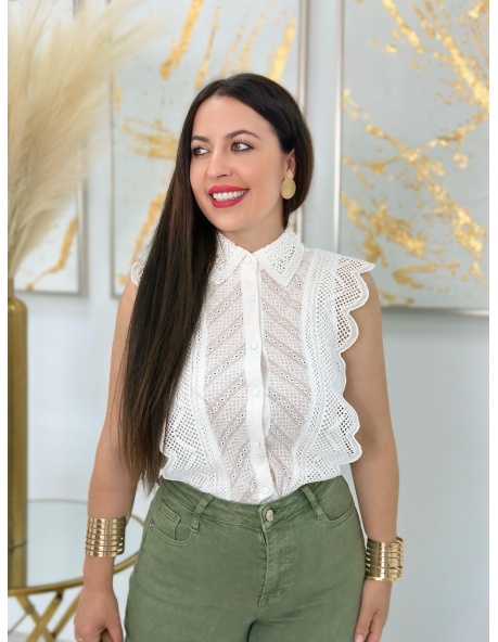 Camisa Arboleas 2