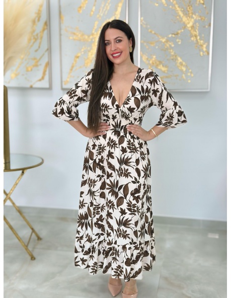 Vestido Laroya