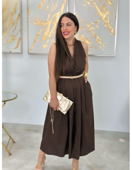 Vestido Orden